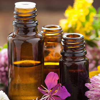 Aromatherapy Massage - Braunton Holistic Therapies