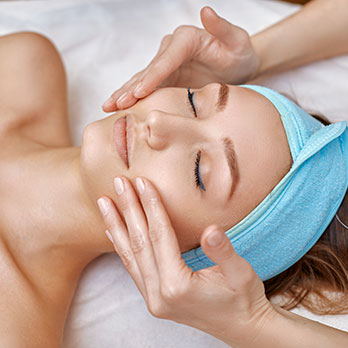 Holistic Facial Massage - Braunton Holistic Therapies