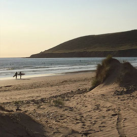 Braunton Holistic Therapies Braunton Holistic Therapies